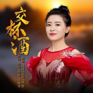 交杯酒 (DJ默涵版伴奏)