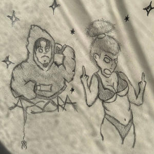 Foggy sesh (Explicit)