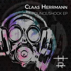 Pounce/Shock EP