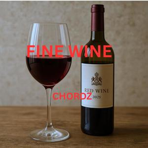 FINE WINE (feat. ZEZE)