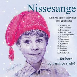 Nissesange