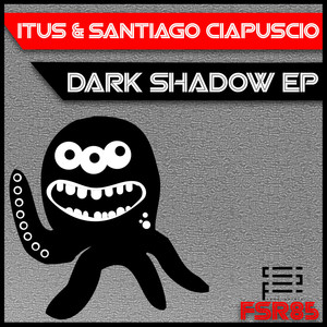 Dark Shadow EP