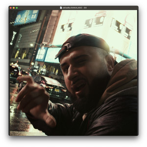 ex (Radio mix|Explicit)