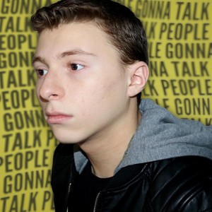 People Gonna Talk