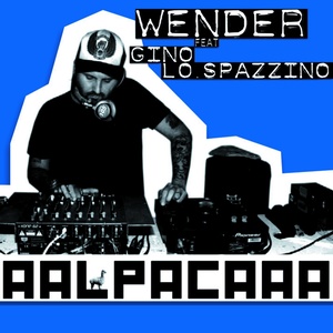 Sopreman / Muovi il collo(feat. Gino Lo Spazzino) (Wender Maxwell Remix 2010)