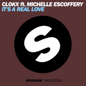 It's A Real Love (Club Mix)