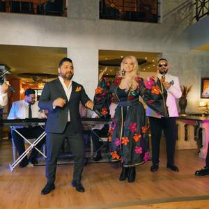 Cristi Nuca & Mirela Nasturica (Suna, iar ma suna)