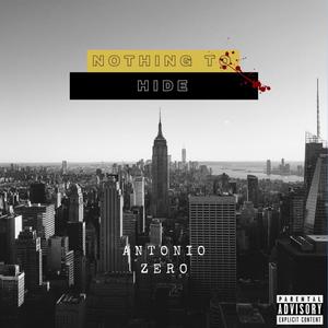Nothing To Hide (Explicit)