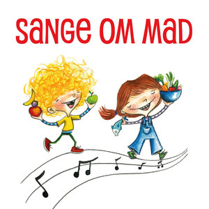 Sange om mad