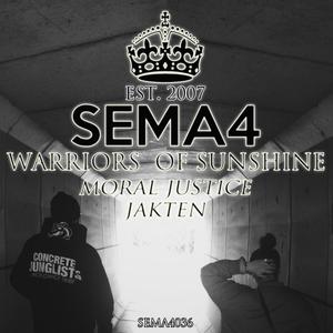 Jakten (Original Mix)