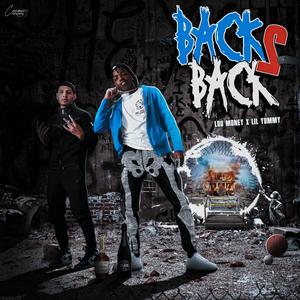 Back 2 Back(feat. Lil Yummy) (Explicit)