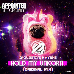 Hold My Unicorn (Original Mix)