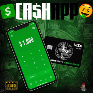 CashApp (Explicit)