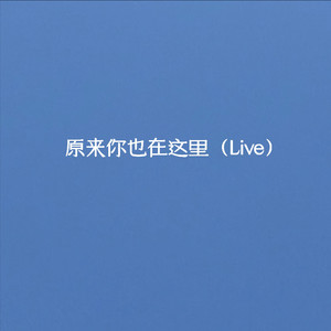 原来你也在这里