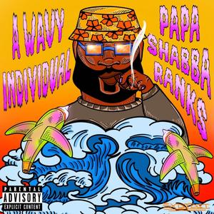 A Wavy Individual (Explicit)