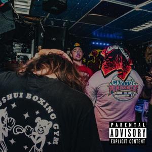 Contagious (feat. Jiggy_Da_Rebel) (Explicit)