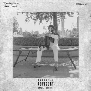 Warning Shots (ਬਿਸਤਰਾ Freestyle) (Explicit)