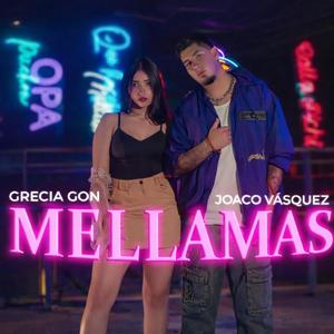 ME LLAMAS (feat. Joaco Vasquez)