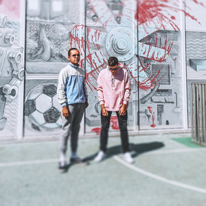 Voglio 3vad3r3 (Explicit)