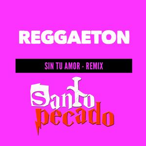 Sin Tu Amor (feat. El Calle Latina) [Remix]