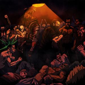 Pit Boss (feat. Svicide!) (Explicit)