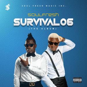 Liberia Rise Again (feat. Soul smiter)