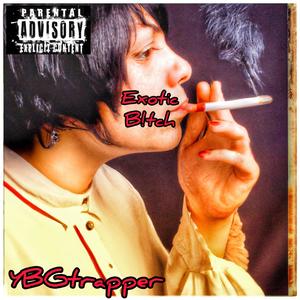 Exotic b!tch (Explicit)