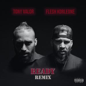 Ready (feat. Flesh Korleone) [Remix] [Explicit]