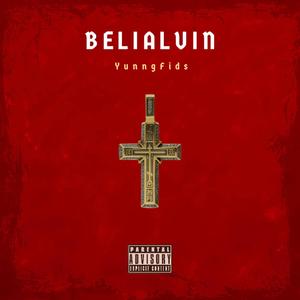 BELIALUIN (Explicit)