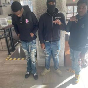 Free Treon (feat. Rtl Kell) (Explicit)