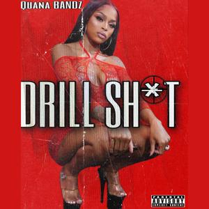 DRILL **** (Explicit)