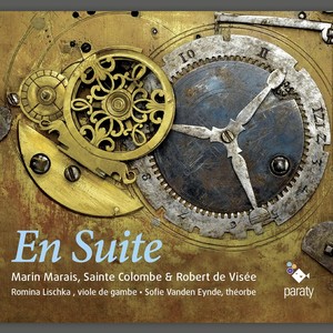 Suite en Ré majeur - Suite en Ré majeur: X. Sarabande