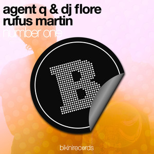 Number One (Radiogram Dub Remix)