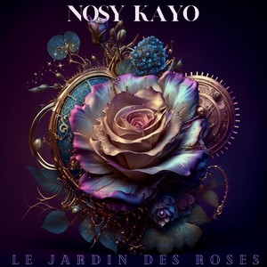 Solal (feat. Jade Commessie, Mark Houchin & Youri Sprogis)