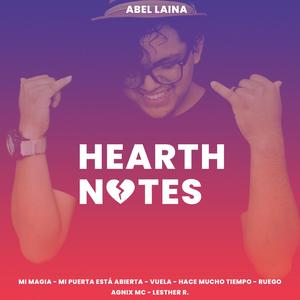 Hearth Notes (Explicit)