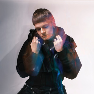 Whenever I Open My Eyes It's You That I Want To See (Explicit)