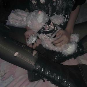 Cyanide Drops (Explicit)