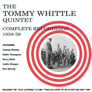 Complete Recordings 1958-59