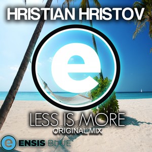 Less Is More (Original Mix)