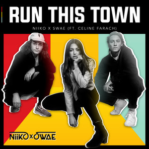 Run This Town (Radio)