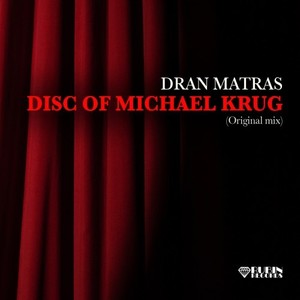 Disc of Michael Krug (Original Mix)