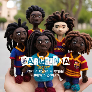 Barcelona (feat. Debayo and Hargoi)