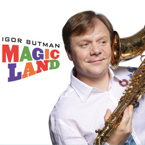 Magic Land