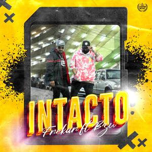 Intacto (feat. BZU) (Explicit)