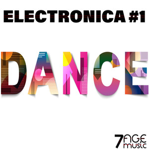 Electronica Dance, Vol. 1