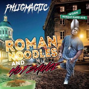 Authentic (feat. Mr.Reece & Marka) (Explicit)