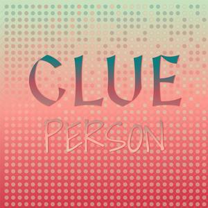 Clue Person