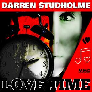 Love Time (Deep Groove Radio Mix)