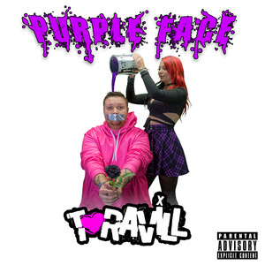 Purple Face (Explicit)