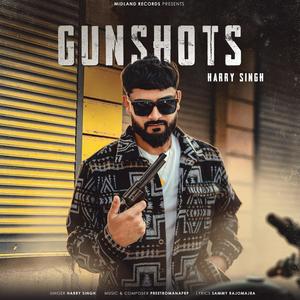 GUNSHOTS (Explicit)